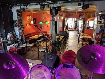 Le Grattoir, Bar à Gérardmer