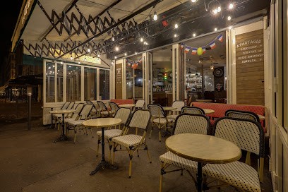 Au P'tit Clin D'œil, Bar à Paris 12