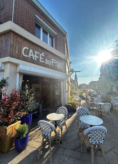 Café Du Port Bar à Wambrechies