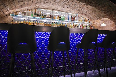 La Planque, Bar à Paris 01