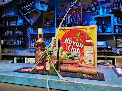 La Bodeguita, Bar à Fréjus