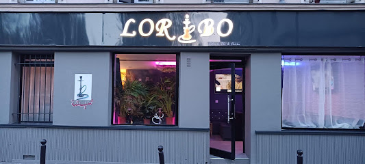 Salon De Thé Loribo, Bar à Paris 20