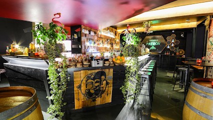 Joker Cocktails & Bar, Bar à Lille