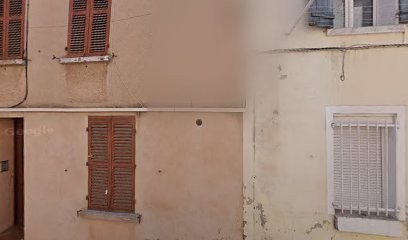 Mazzolini industrie, Bar à La Valette-du-Var