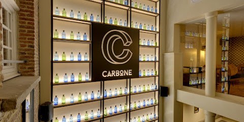 Carbone, Bar à Lille