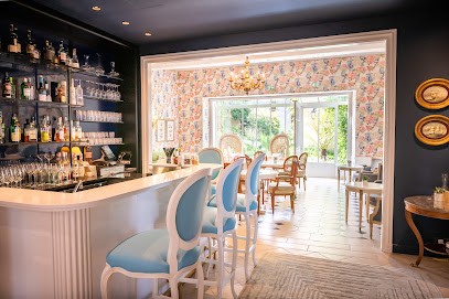 Blue Note Bar, Bar à Saint-Martin-de-Ré