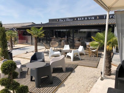 LA VOILE, Bar à Saint-Étienne-de-Saint-Geoirs