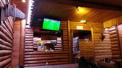 Black Bear, Bar aux Gets