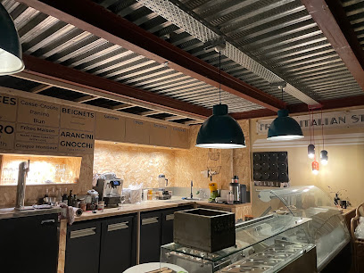 L'ephémère, Corsica Island, Bar à Ajaccio