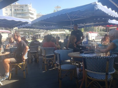 Altra Casa, Bar à Nice