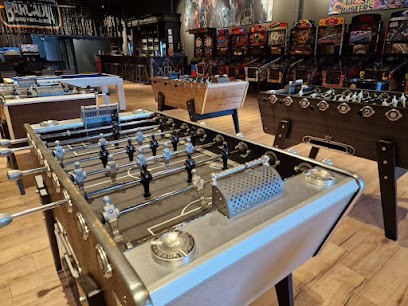 Barcadia - Gaming - Séminaires - Events, Bar à Seclin