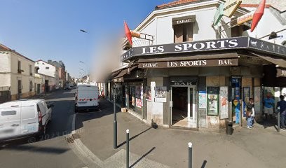 Zhang-Ivry, Bar à Ivry-sur-Seine