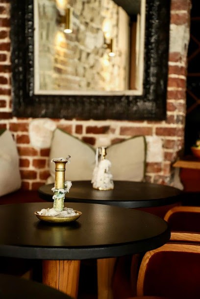 Le 69 Rue Lepic, Bar à Paris 18