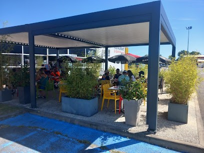 Le Bistrot Gourmand, Bar à Montendre