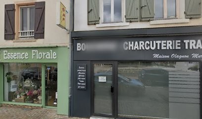 Bar PMU « On M’a Dit », Bar à Saint-Georges-d'Espéranche