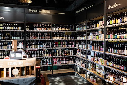 Cervoiserie Bergerac, Bar à Saint-Laurent-des-Vignes