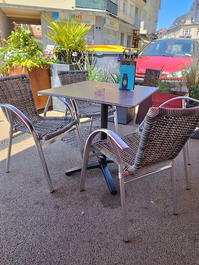 Le Vestiaire, Bar à Lannemezan