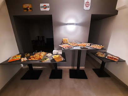 Bar le Bistro de Cloé, Bar à Saint-Étienne-de-Fontbellon