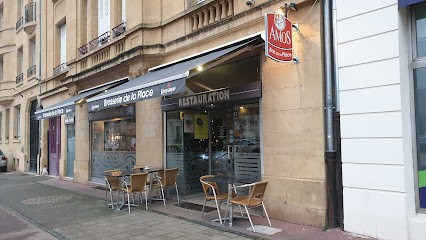 Bar De La Place, Bar à Metz
