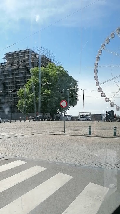 La Tiote Mouss'Tach, Bar à Warhem