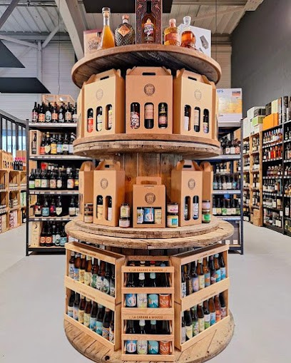 La Cabane à Mousse Herbignac, Bar à Herbignac