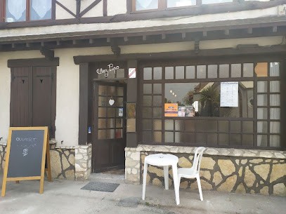 Chez Pipo, Bar à Ivry-la-Bataille