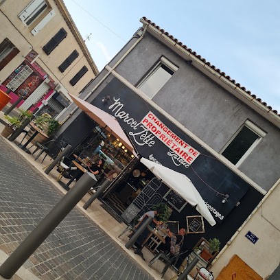 Marcel & Zette, Bar à Marseille 09