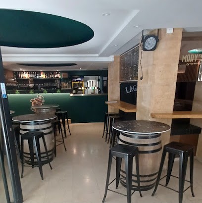 MARY'S PUB, Bar à Gignac