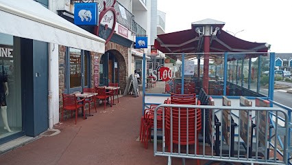 Le Sloop, Bar à Saint-Gilles-Croix-de-Vie