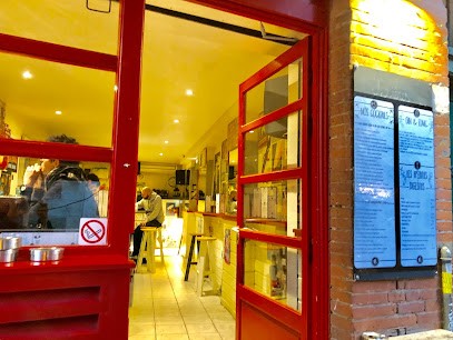 L Episode, Bar à Toulouse