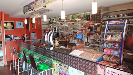 Origin'AL, Bar à Loireauxence