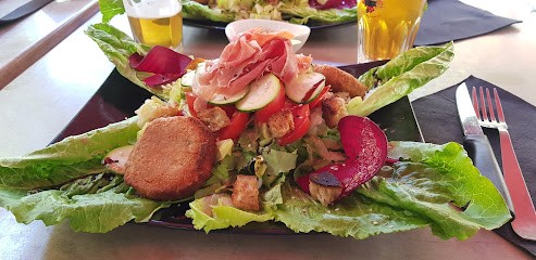 Bar Le Boulodrome Biergarten, Bar à Gap