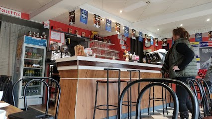 Café du commerce chez Sylvie, Bar à Crécy-en-Ponthieu