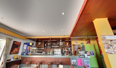 Bar de l'Union, Bar à Gramat