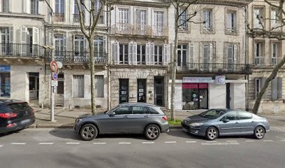 Keys Management, Bar à Saintes