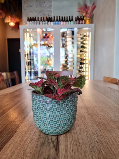 La Pépinière, Bar à Strasbourg