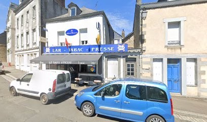 Delaunay José, Bar à Mayenne
