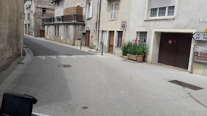 Borlot Sébastien, Bar à Savigny-lès-Beaune