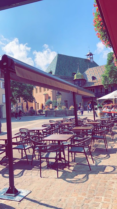 Chez Moi, Bar à Colmar