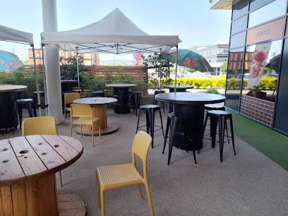 BISTRO ZENITH, Bar à Cournon-d'Auvergne