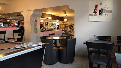 Bar Tabac Le Centre, Bar à Saint-Hilaire-de-Riez