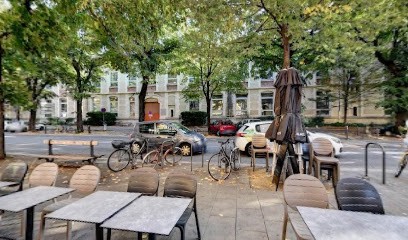 Le Subway, Bar à Grenoble