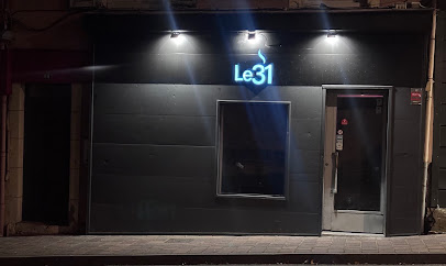 Le31, Bar à Rodez