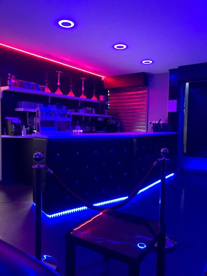 CHICHA / DIAMOND LOUNGE 91, Bar à Ormoy