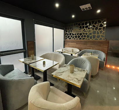 Bluum Lounge – Bar Restaurant — Chicha Lounge & Salon Thé, Bar au Vésinet