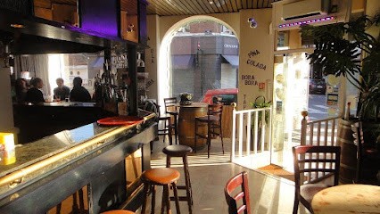 Cubana Bar, Bar à Lens