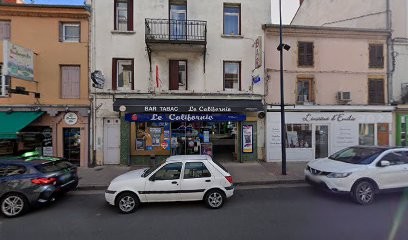 Deryk Laurent, Bar au Coteau