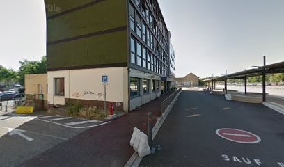 Christophe Bressy, Bar à Sarreguemines