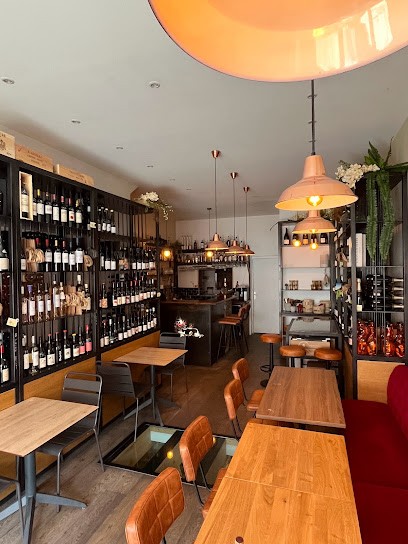 Au Partage, Bar à Aix-les-Bains