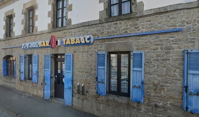 Le Berre Atge Joelle, Bar à Plomeur